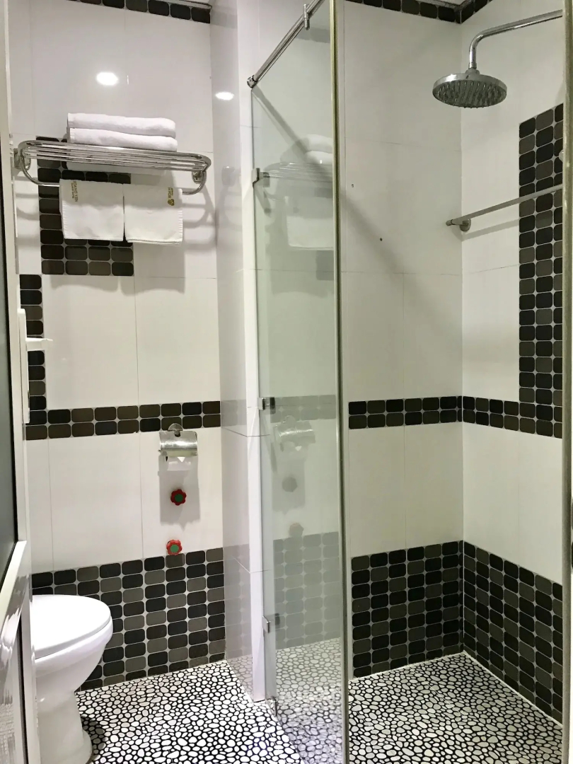 Hoang Yen Canary Hotel