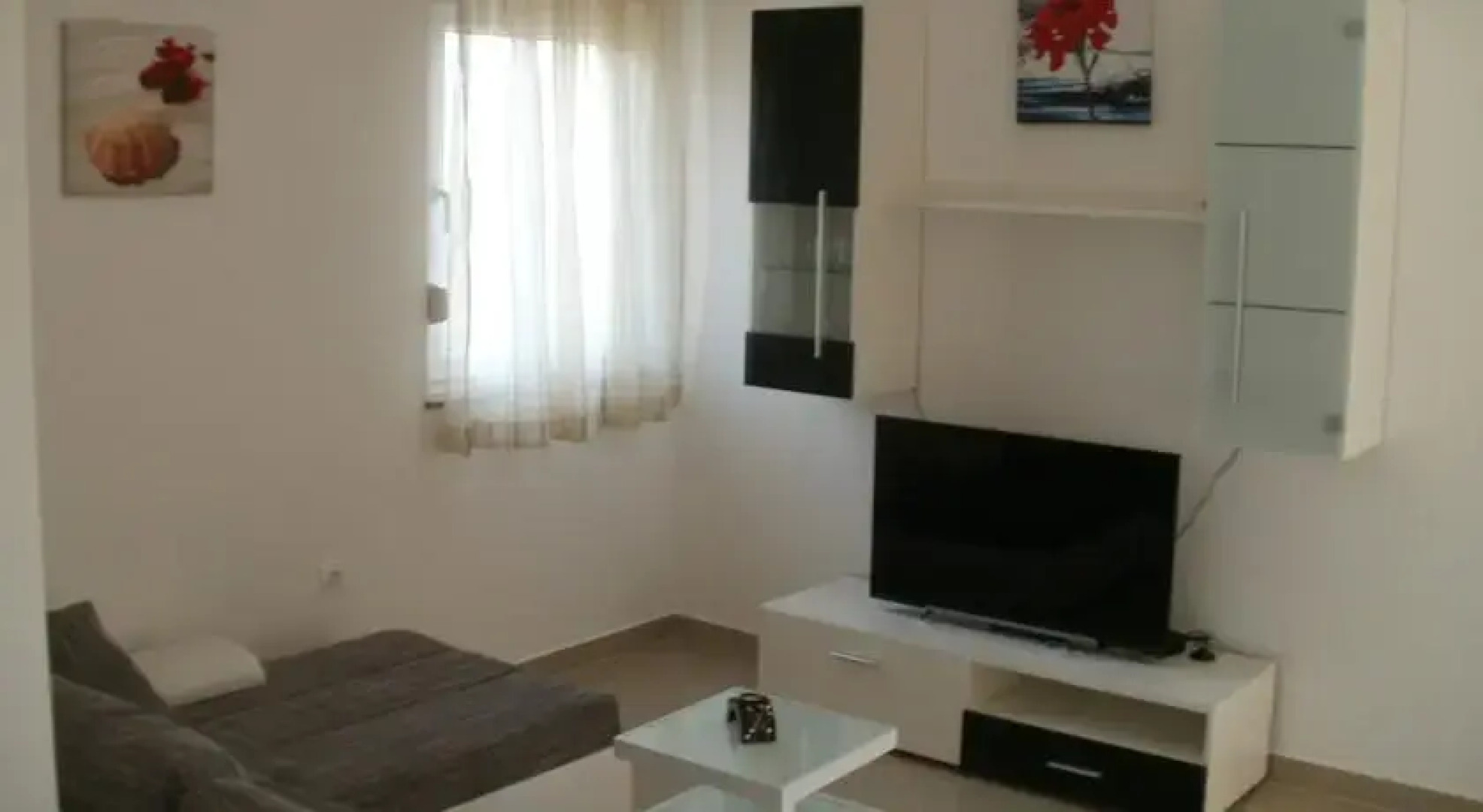 Summer Dream Apartments