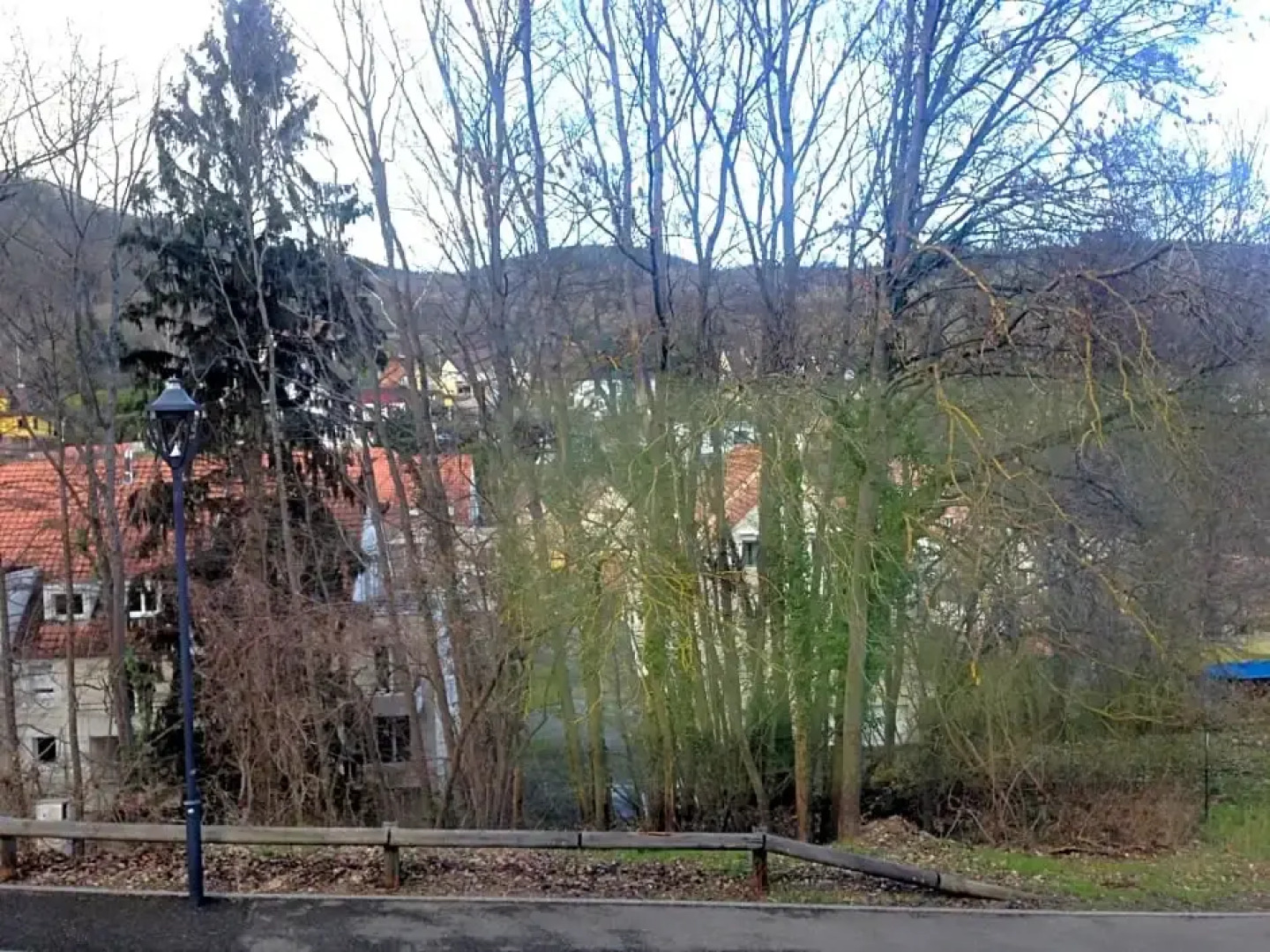 Chambres d'hôtes chez Martine