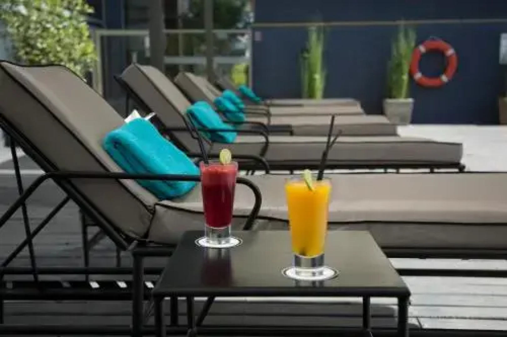 Hotel Casino de Talca