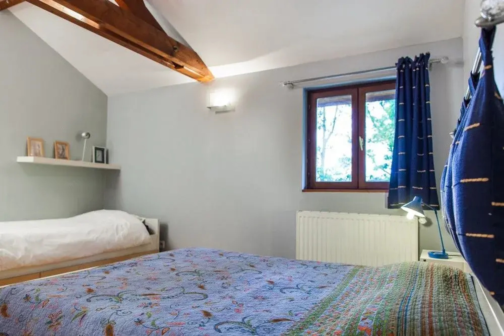 Les Barelles Chambres Dhôtes