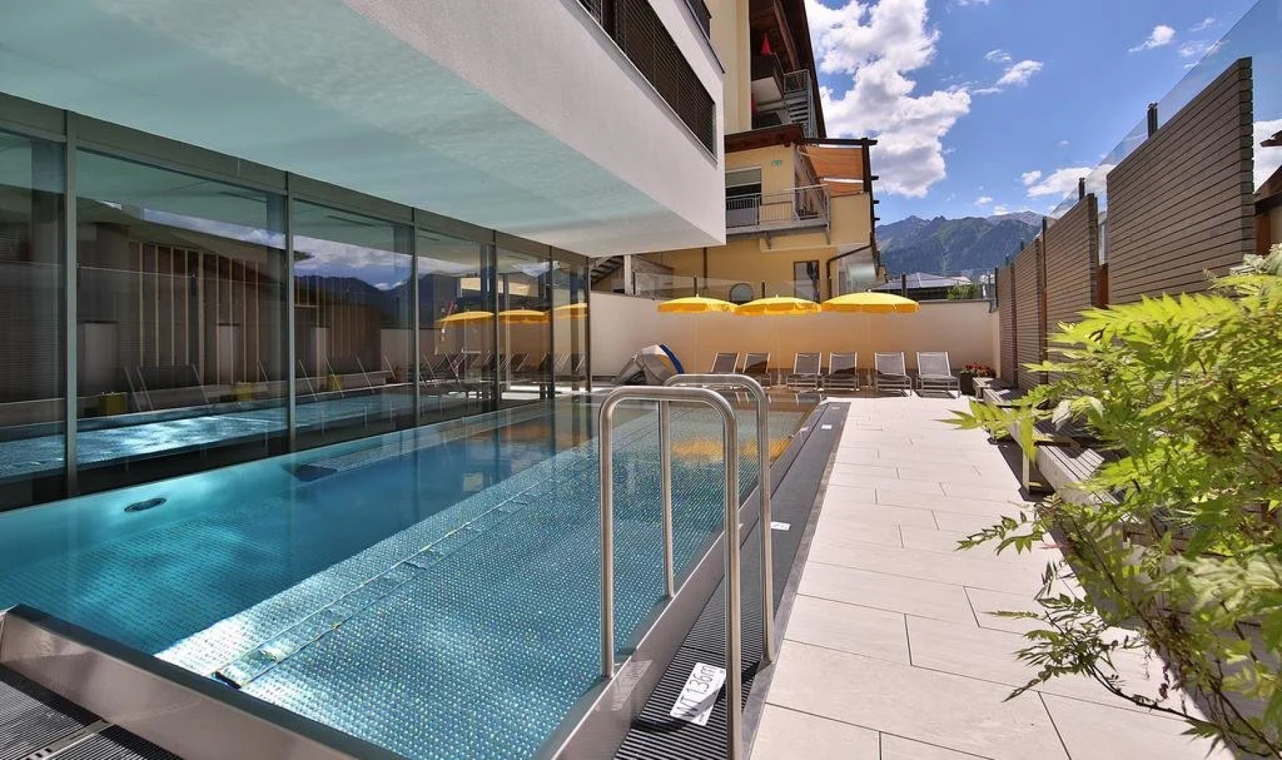 Geigers Posthotel - das Familienhotel