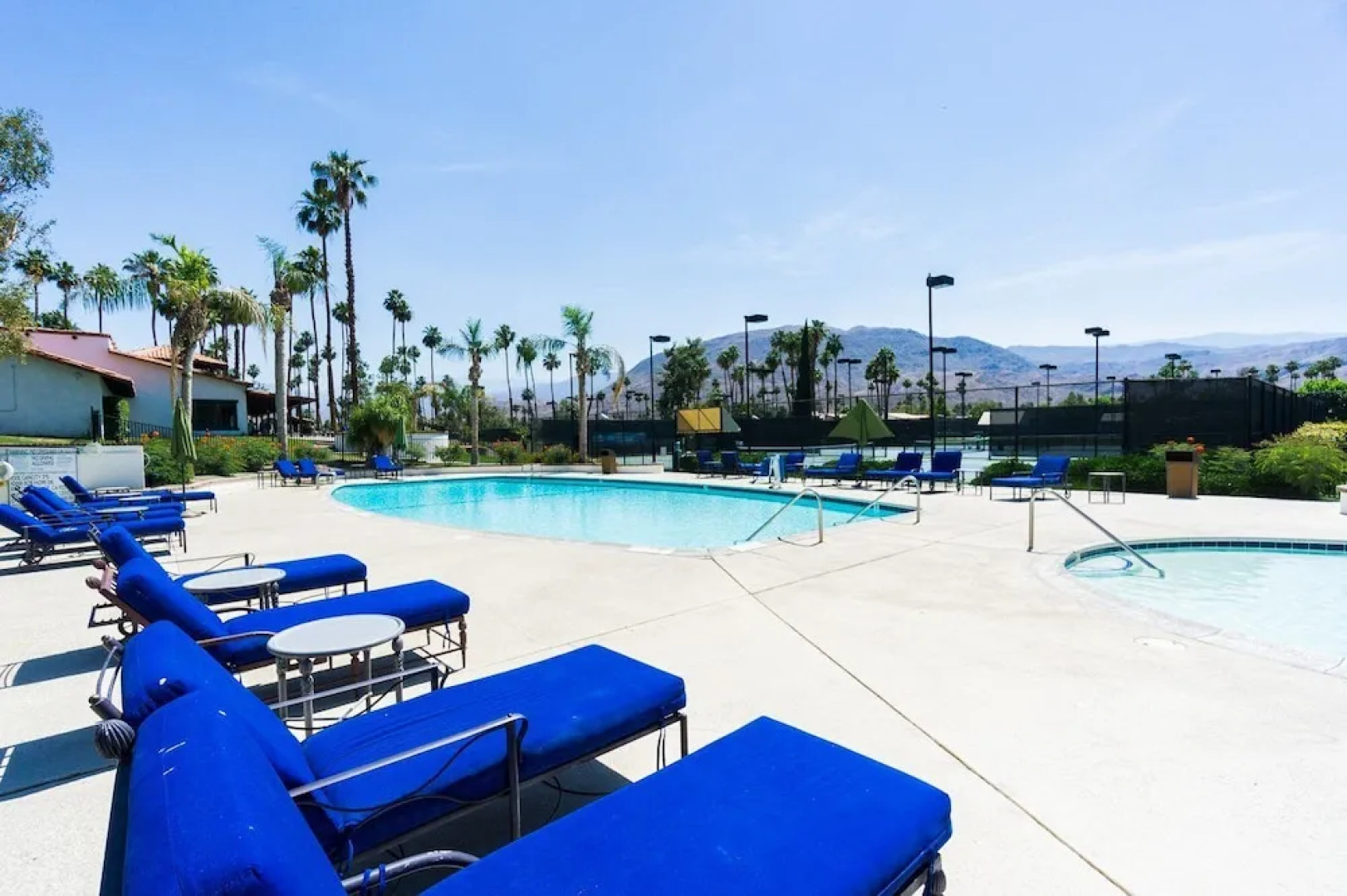Rancho Mirage condo 146 - 2 Br condo by RedAwning