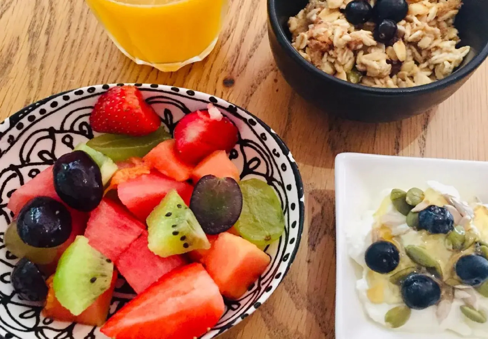 Sensom Boutique Bed and Breakfast