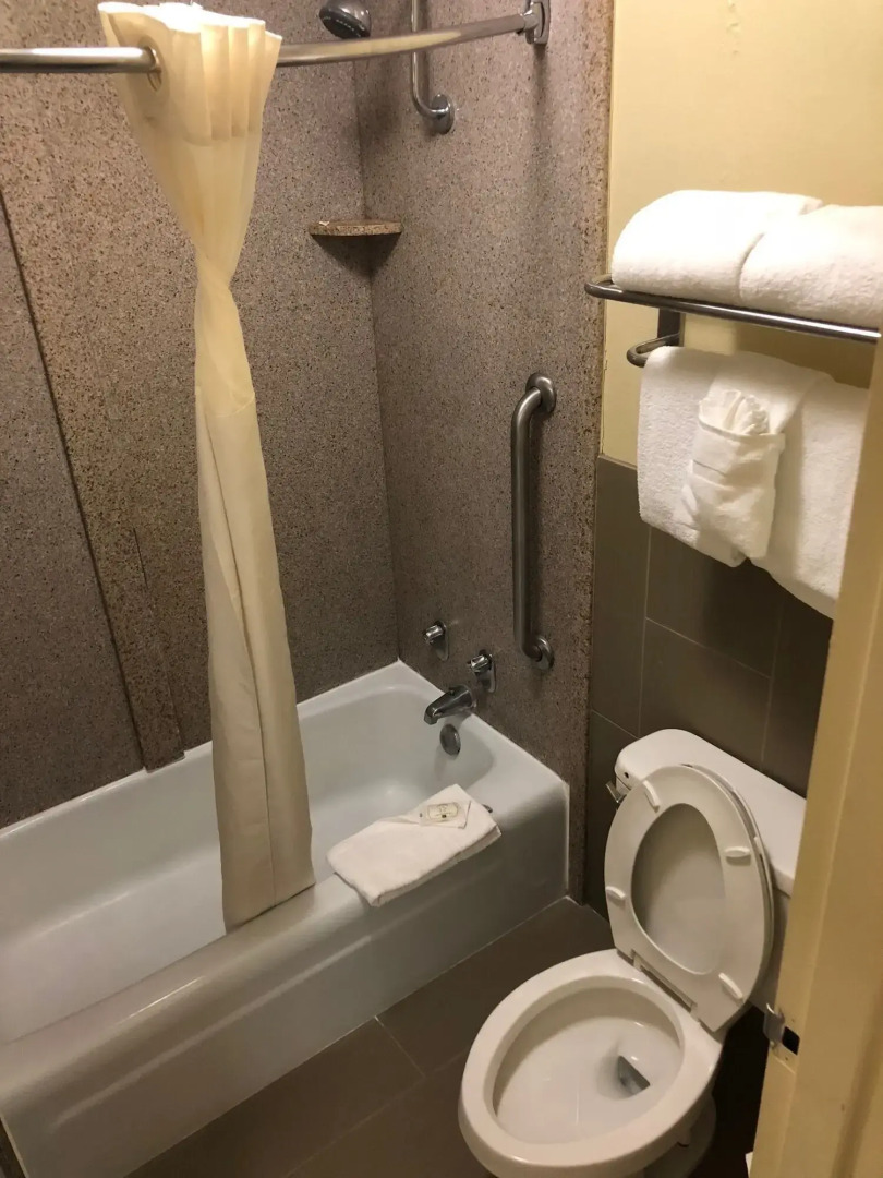Quality Inn Americus
