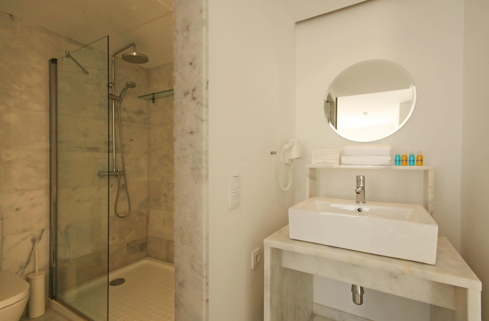 Marina Bayview - Adults Only