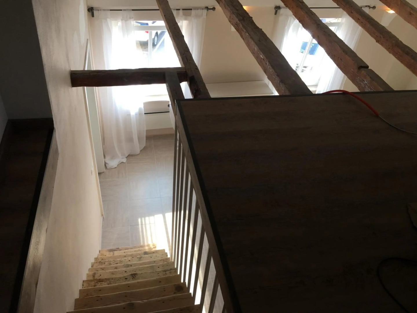 Bellavista Attic Apartment