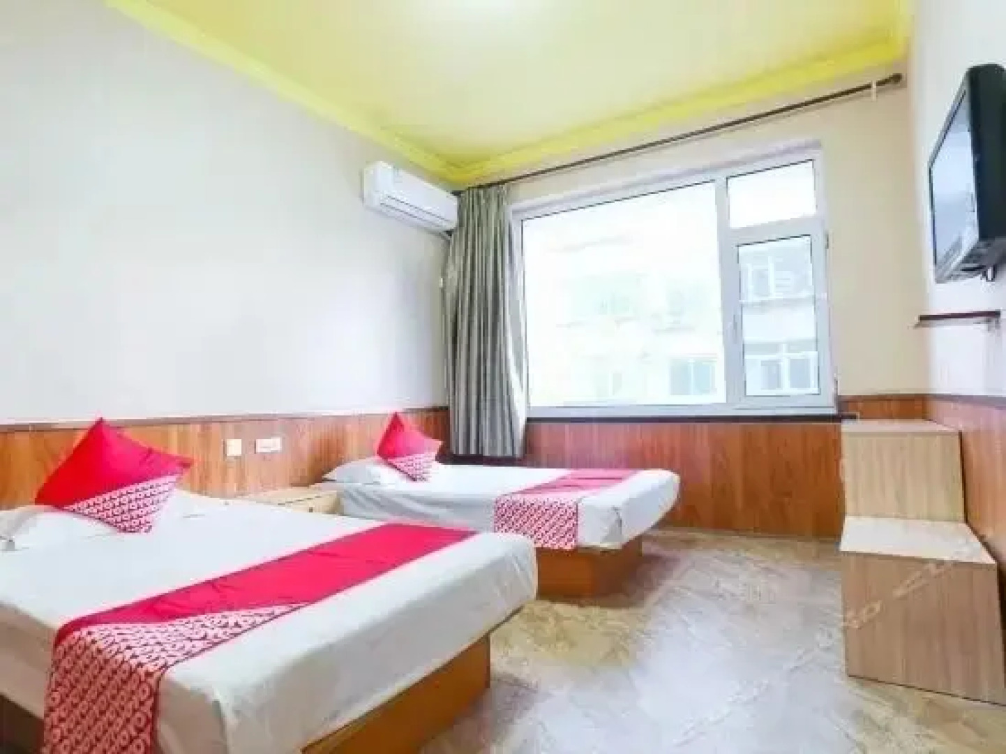 Ruihe Garden Hotel Jinzhou