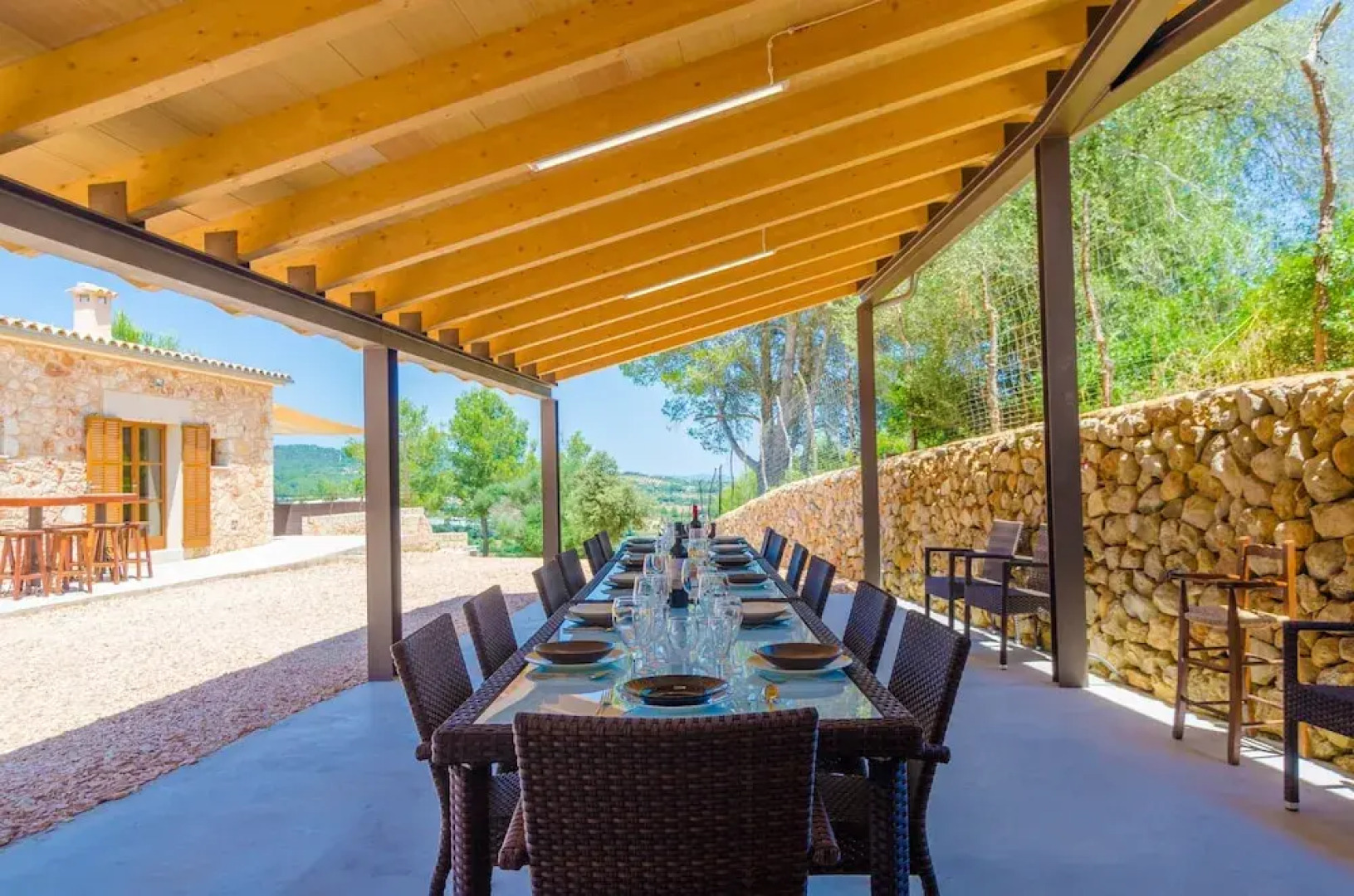 Sa Tanca (Puig Den Xesc)