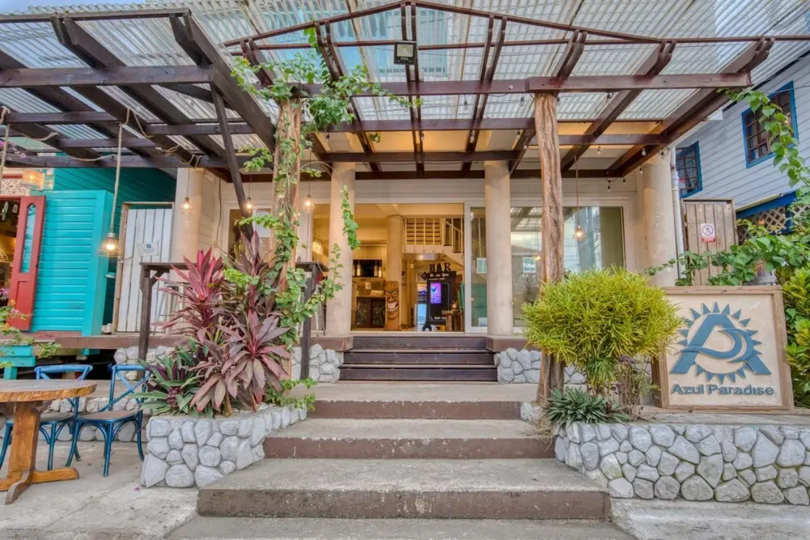 Azul Paradise Bocas Town