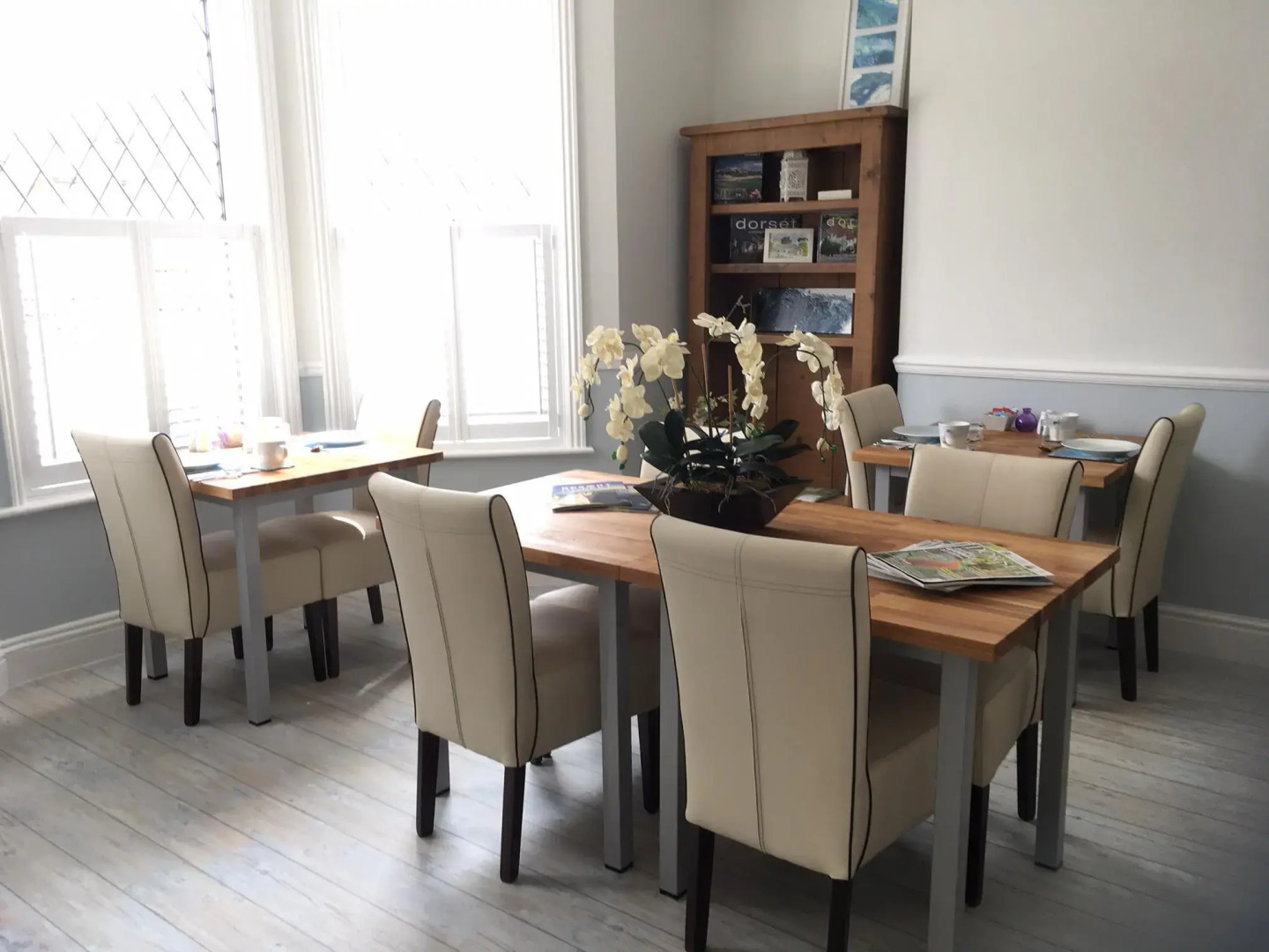 Southern Comfort Guest House