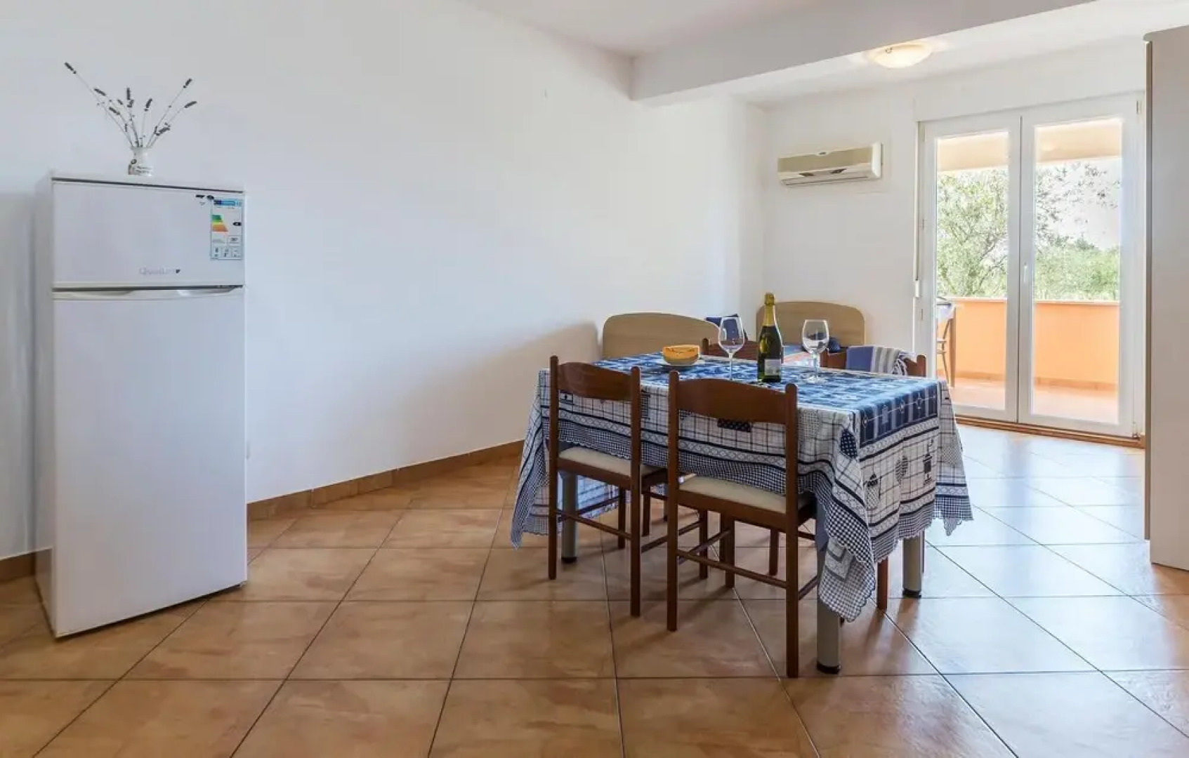 Stunning Apartment in Savudrija With 1 Bedrooms and Wifi