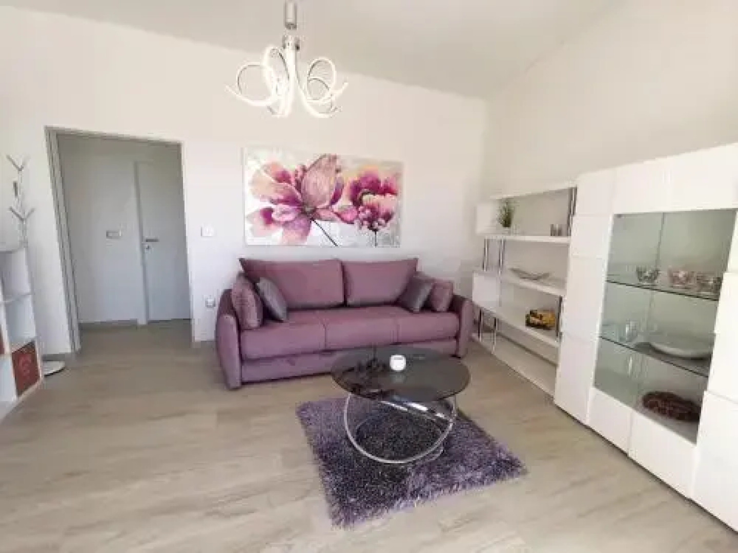 Apartments Garden Residence