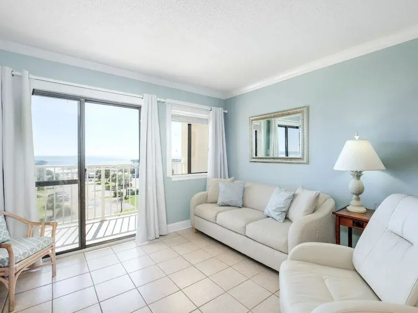 Gulf Views at Gulf Shores Plantation by RedAwning