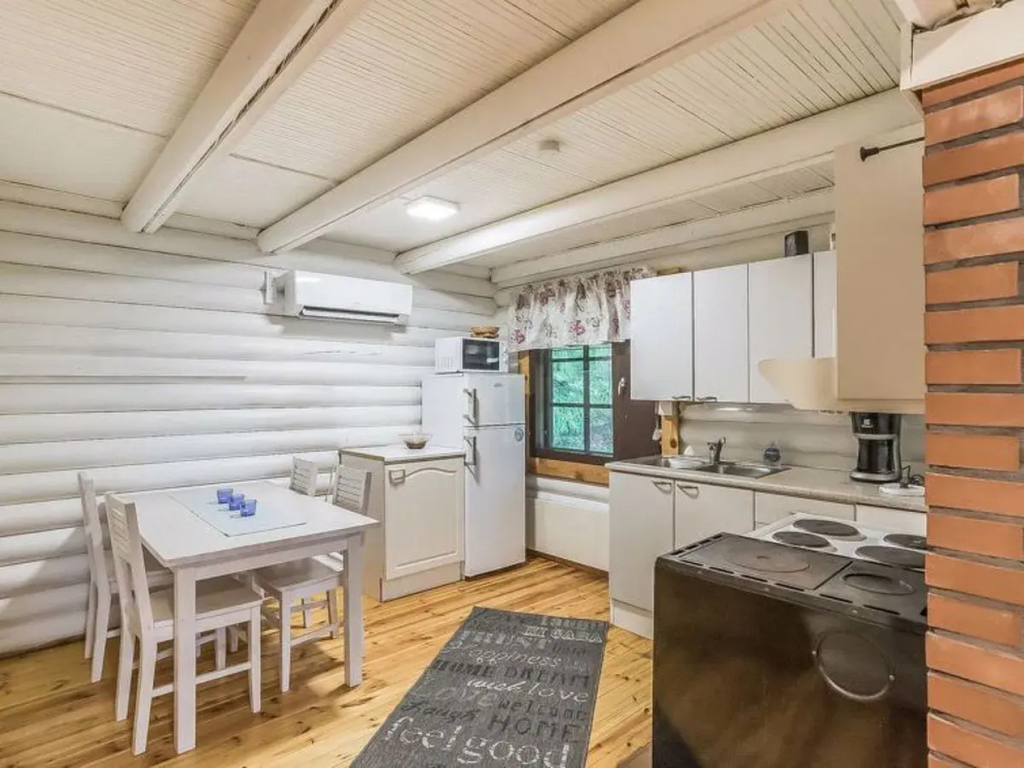 Holiday Home Haaparanta