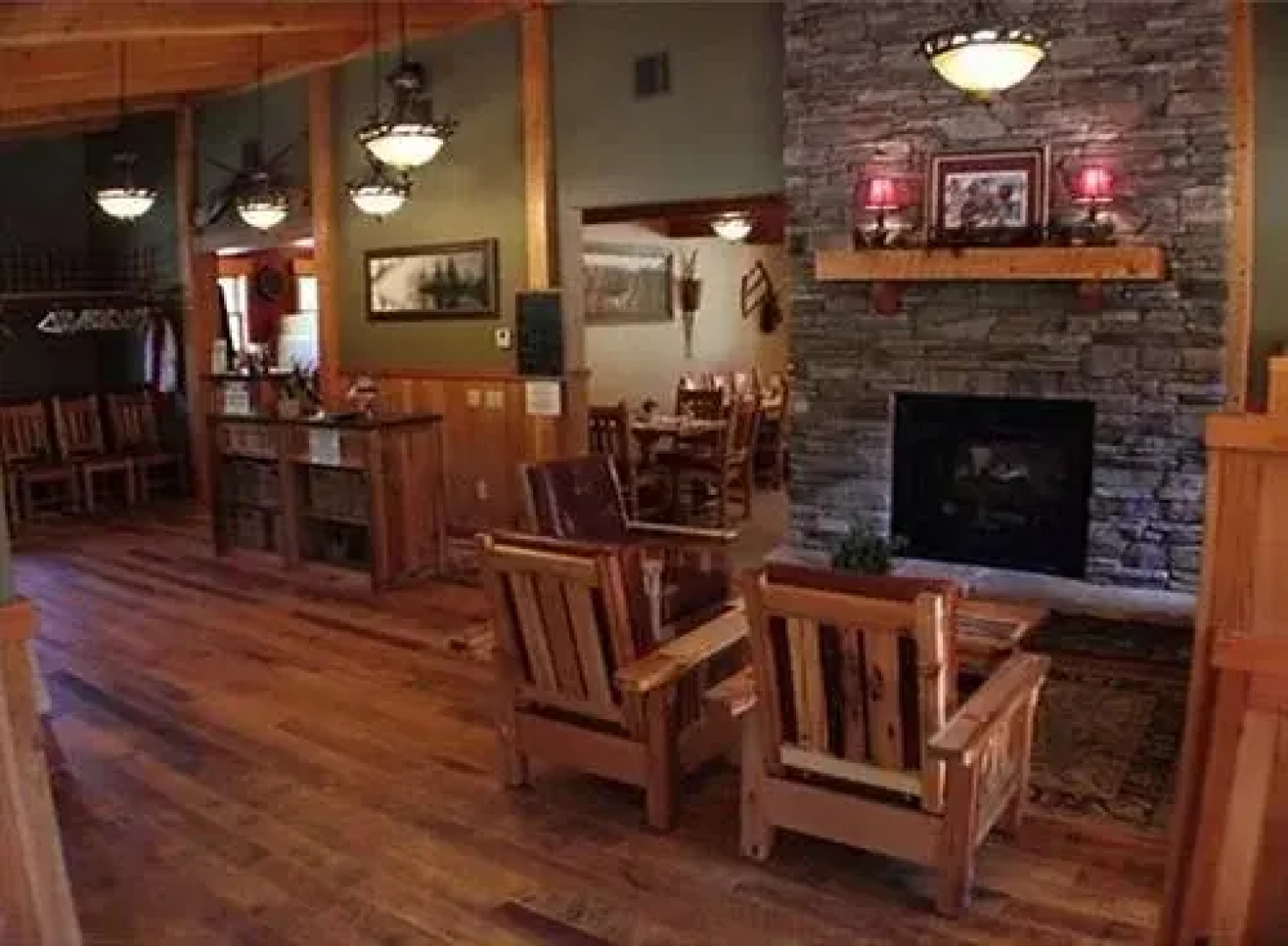 Cranberry Inn of Mercer