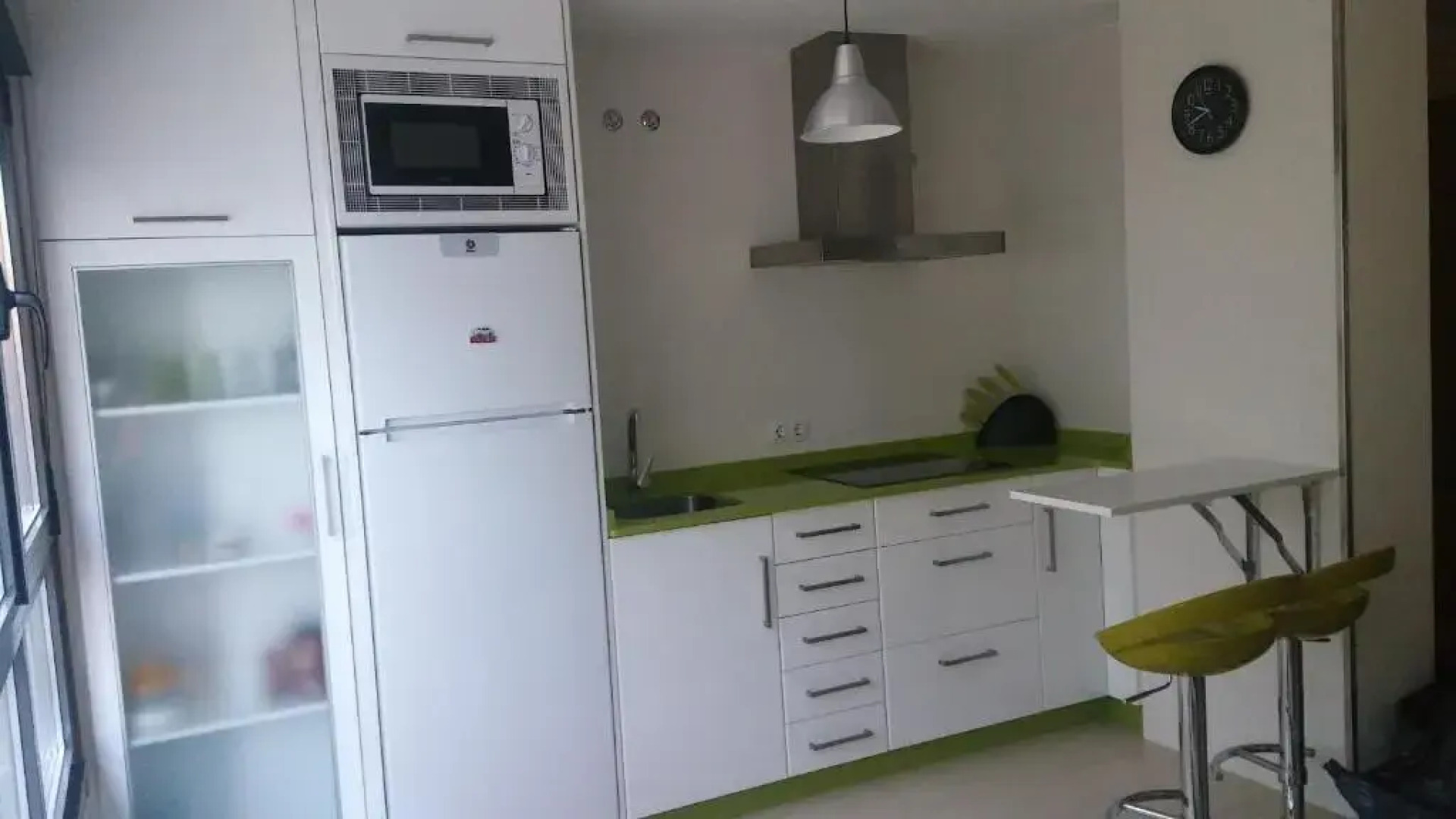 Apartamento Baroña