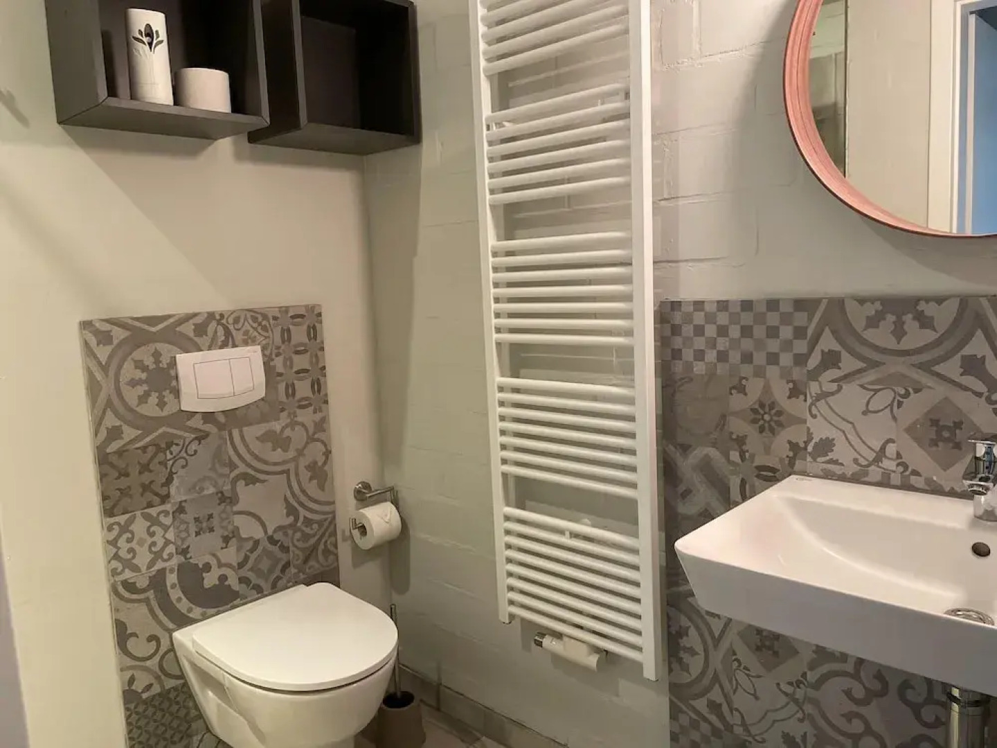 Grosse Ferienwohnung in Idyllischer Lage