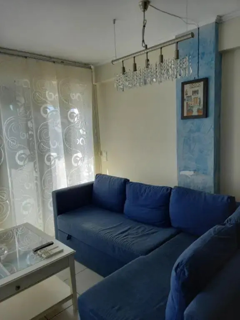 Maria'S Dream House