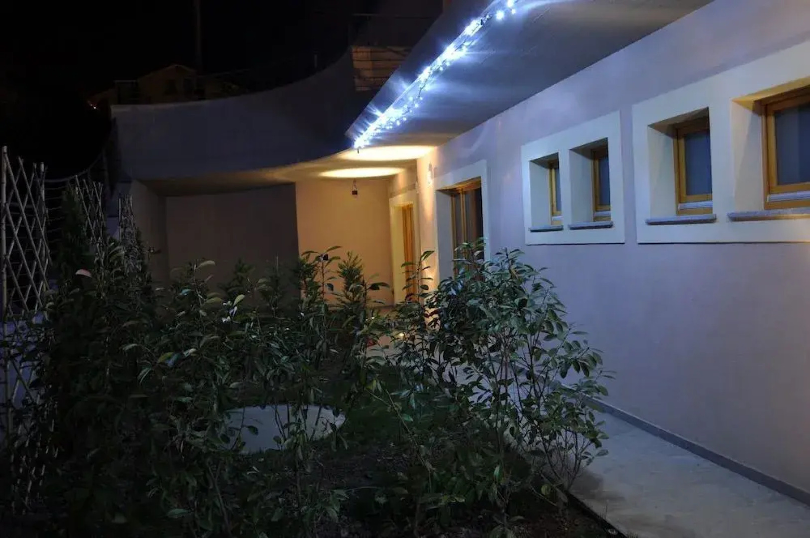 Maison d'Hôtes Le Clos d'Anbot