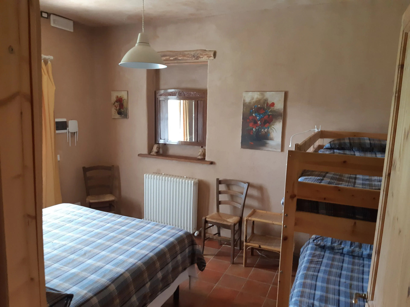 Agriturismo il Filo di Paglia