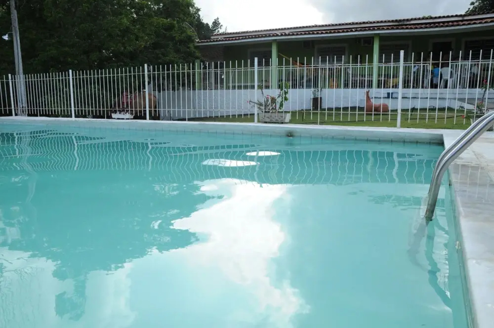 Apoena Ecoturismo & Eventos