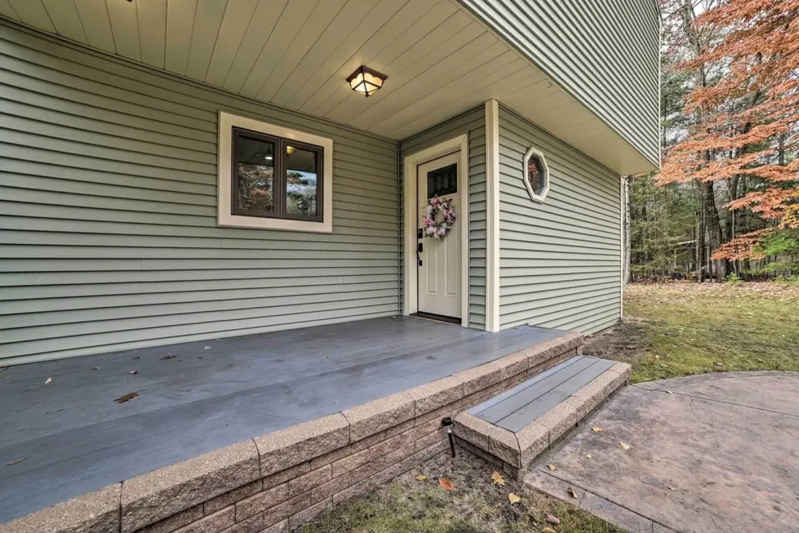 Serene Riverfront Home w/ Torch Lake Access!