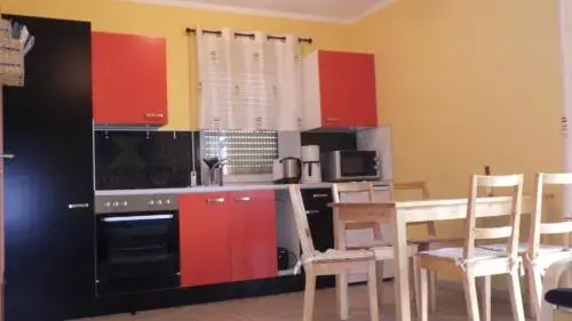 Ferienwohnung Am Hegebusch