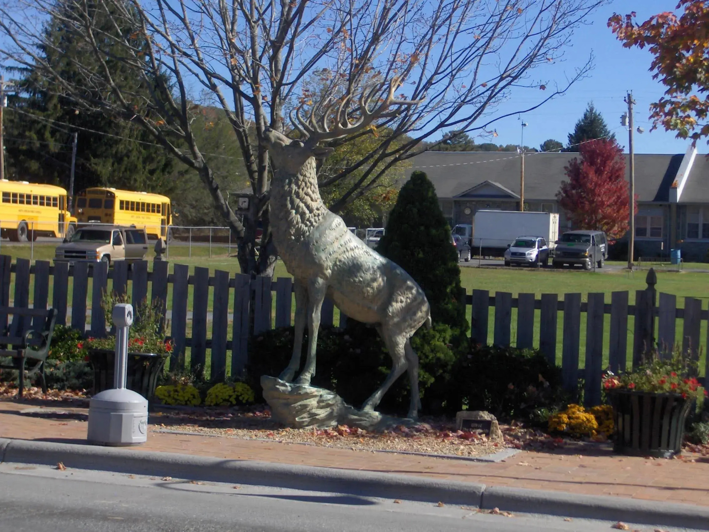 The Lodge at Banner Elk