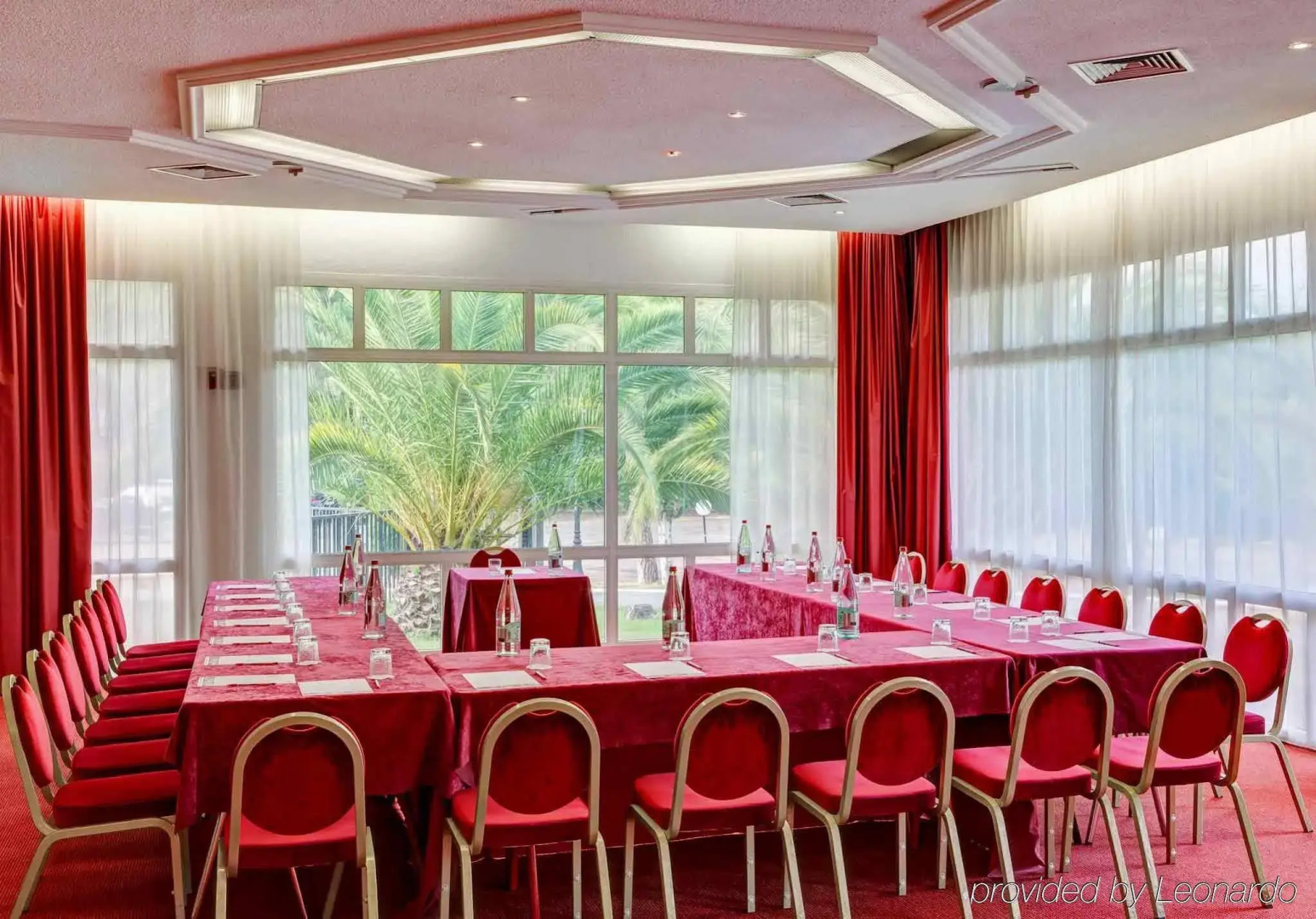 Mercure Saint Raphael Valescure