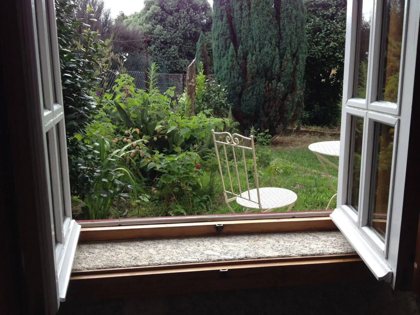 Casa do Eido - sustainable living & nature experiences