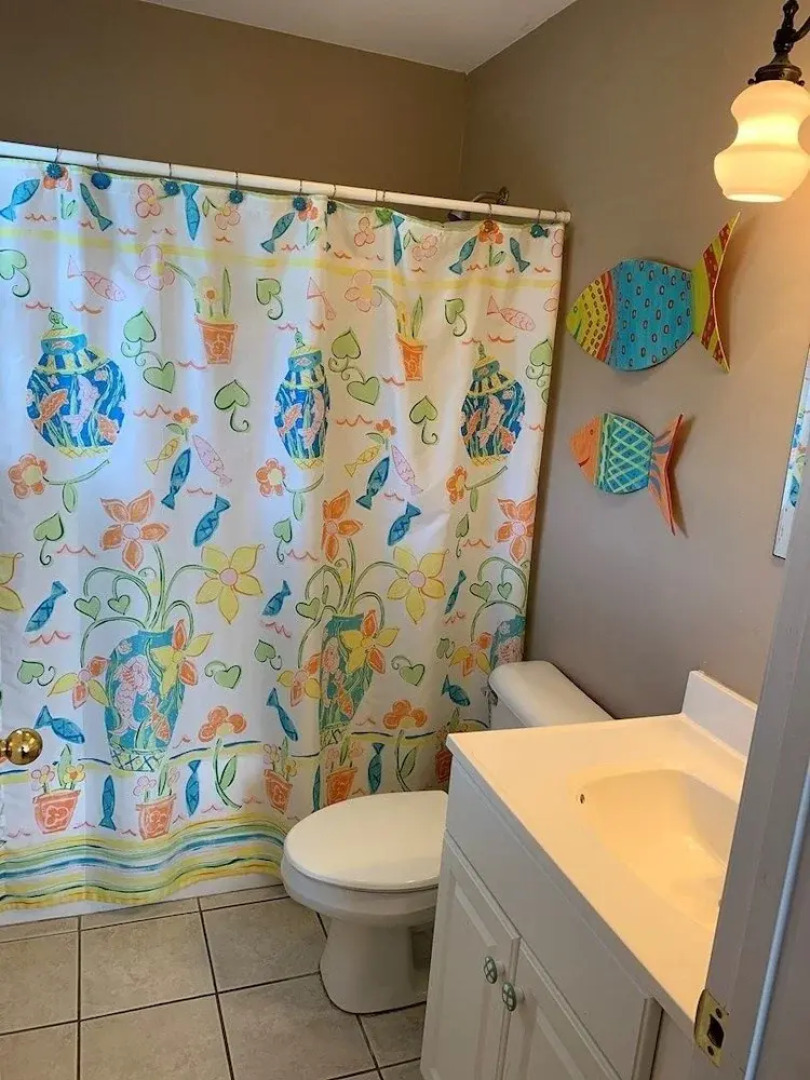 The Last Edition 5 Bedrooms 4.5 Bathrooms Home