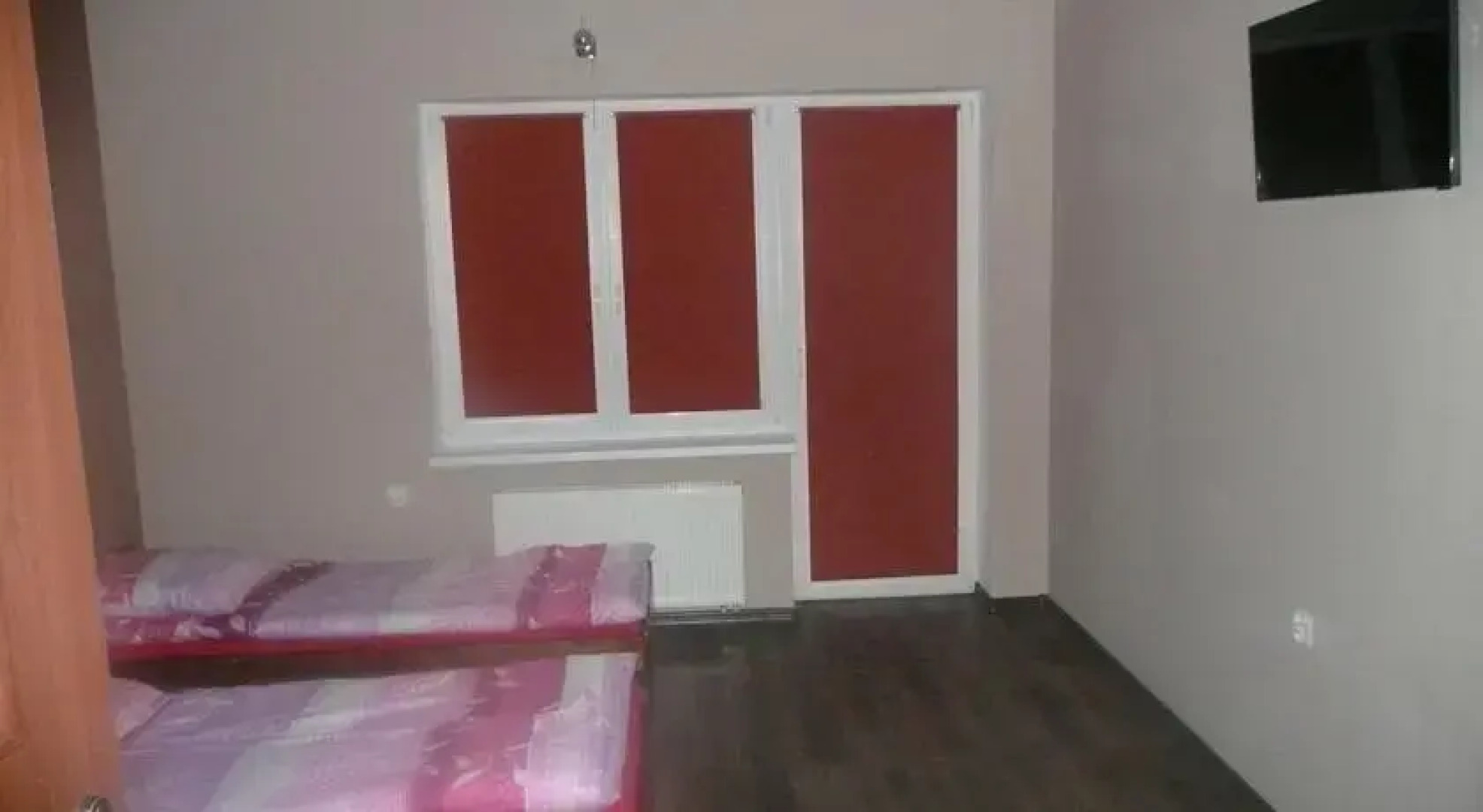 Pokoje Pod Kasztanem