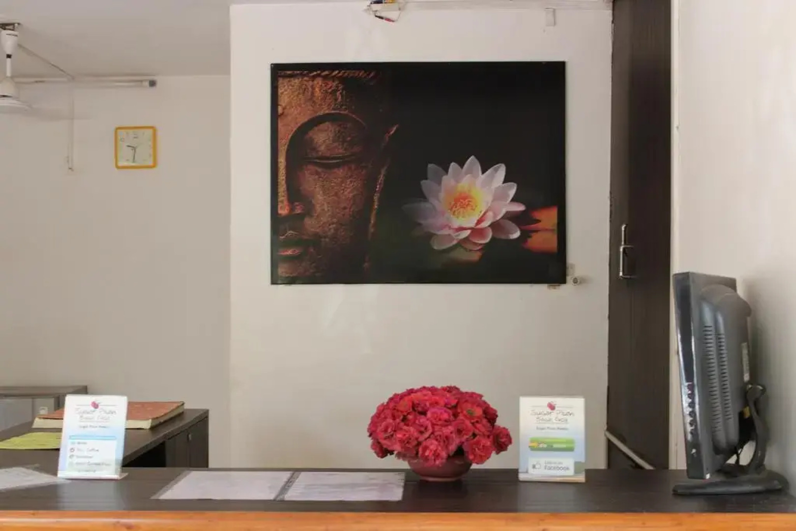 OYO StayOut Casino Palms Baga