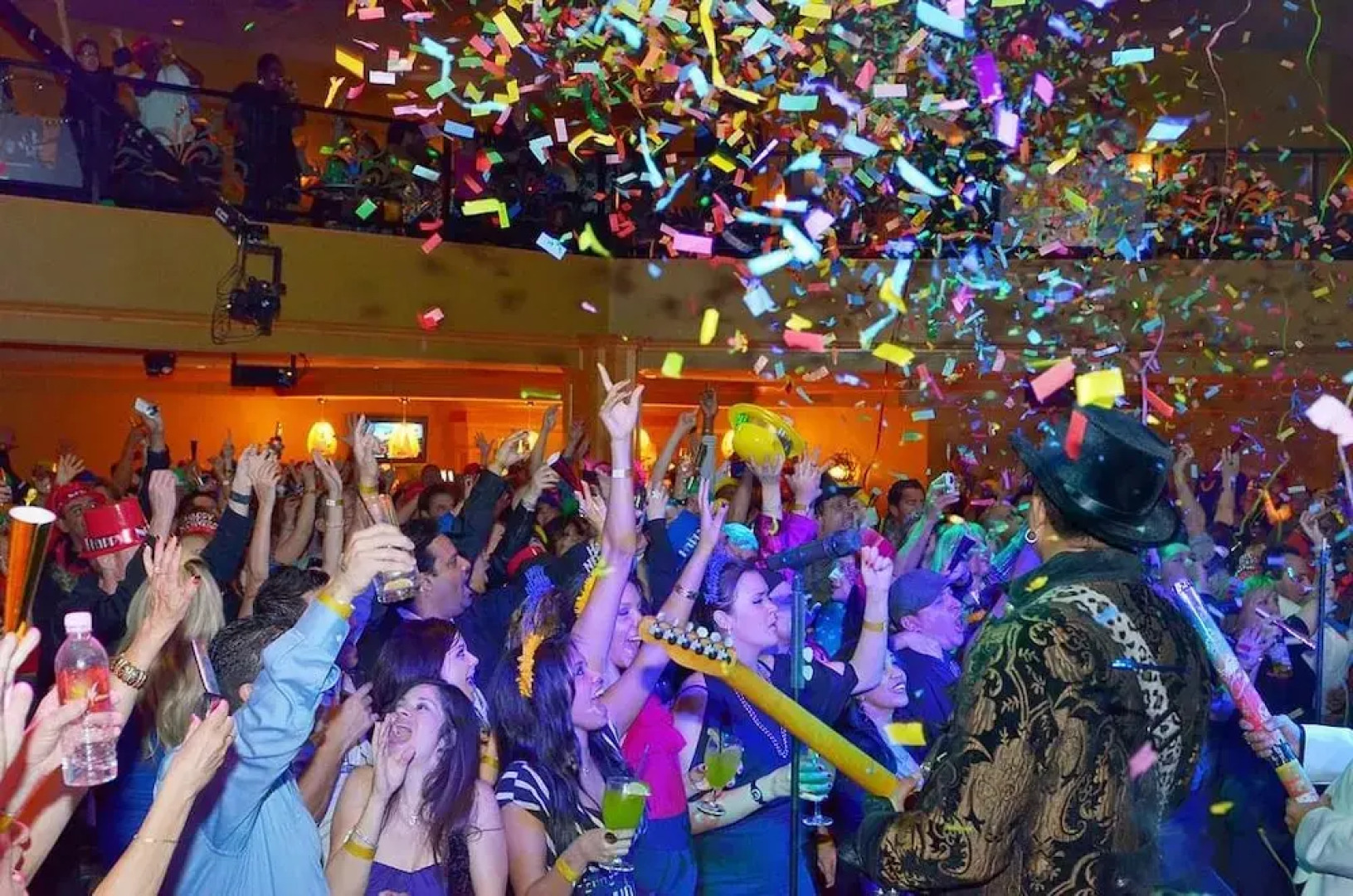 Fantasy Springs Resort Casino