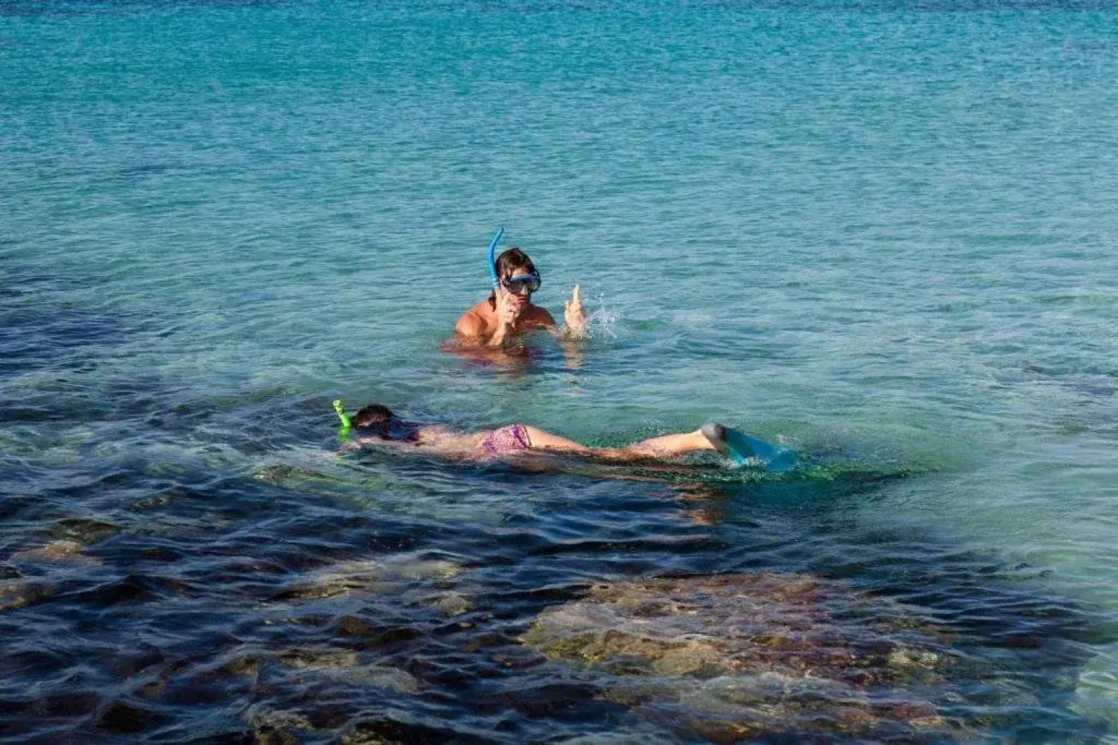 Canal Rocks Beachfront Apartments