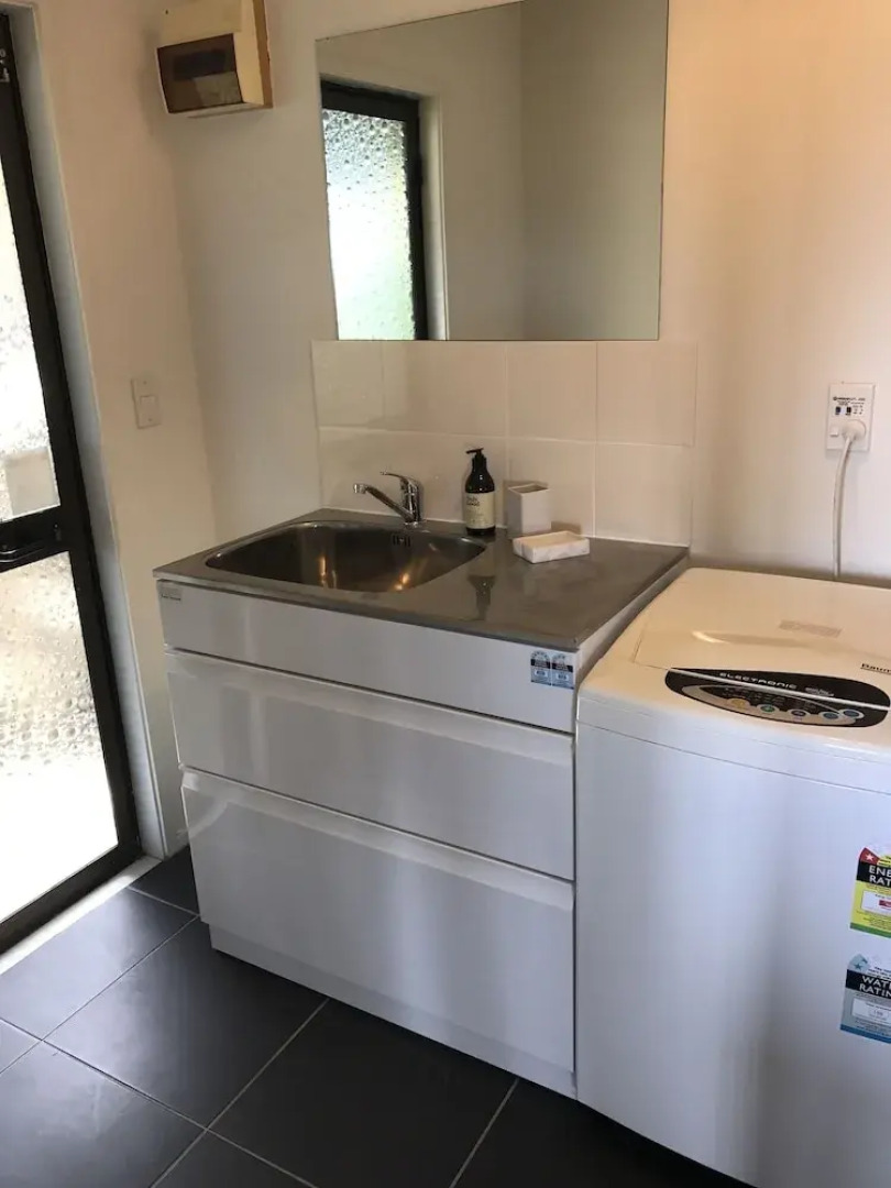 Oneroa Escape Waiheke