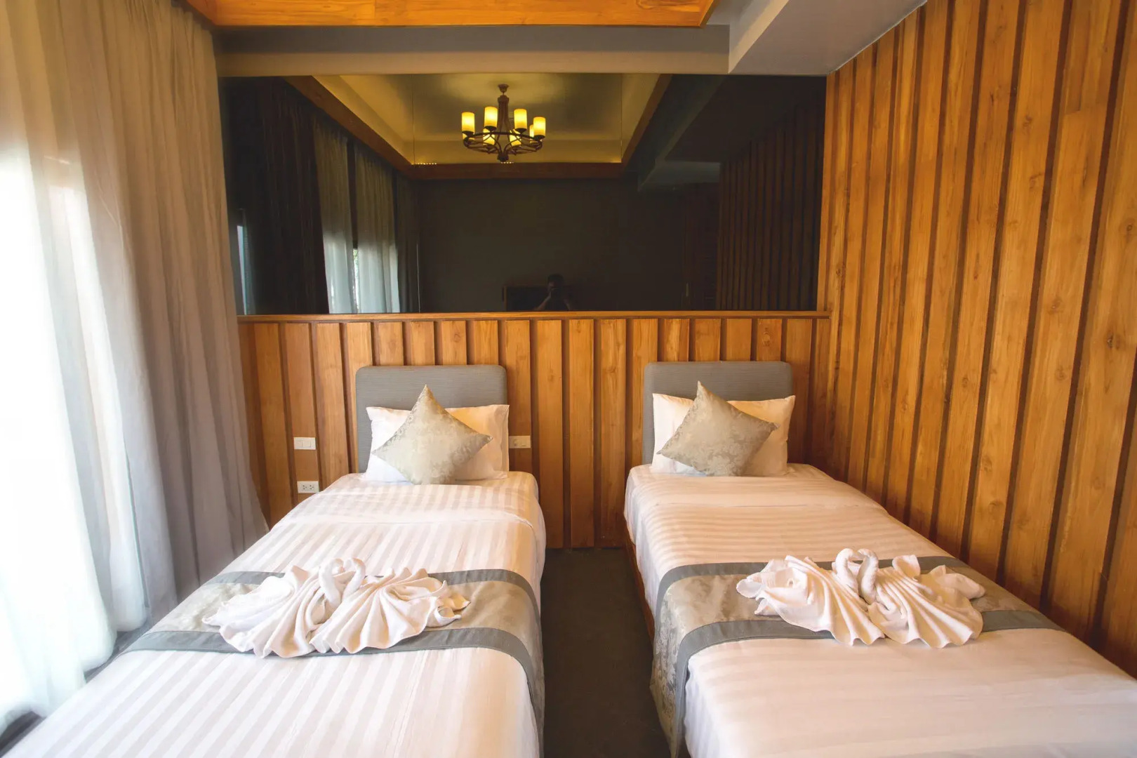 Sanakeo Boutique & Spa