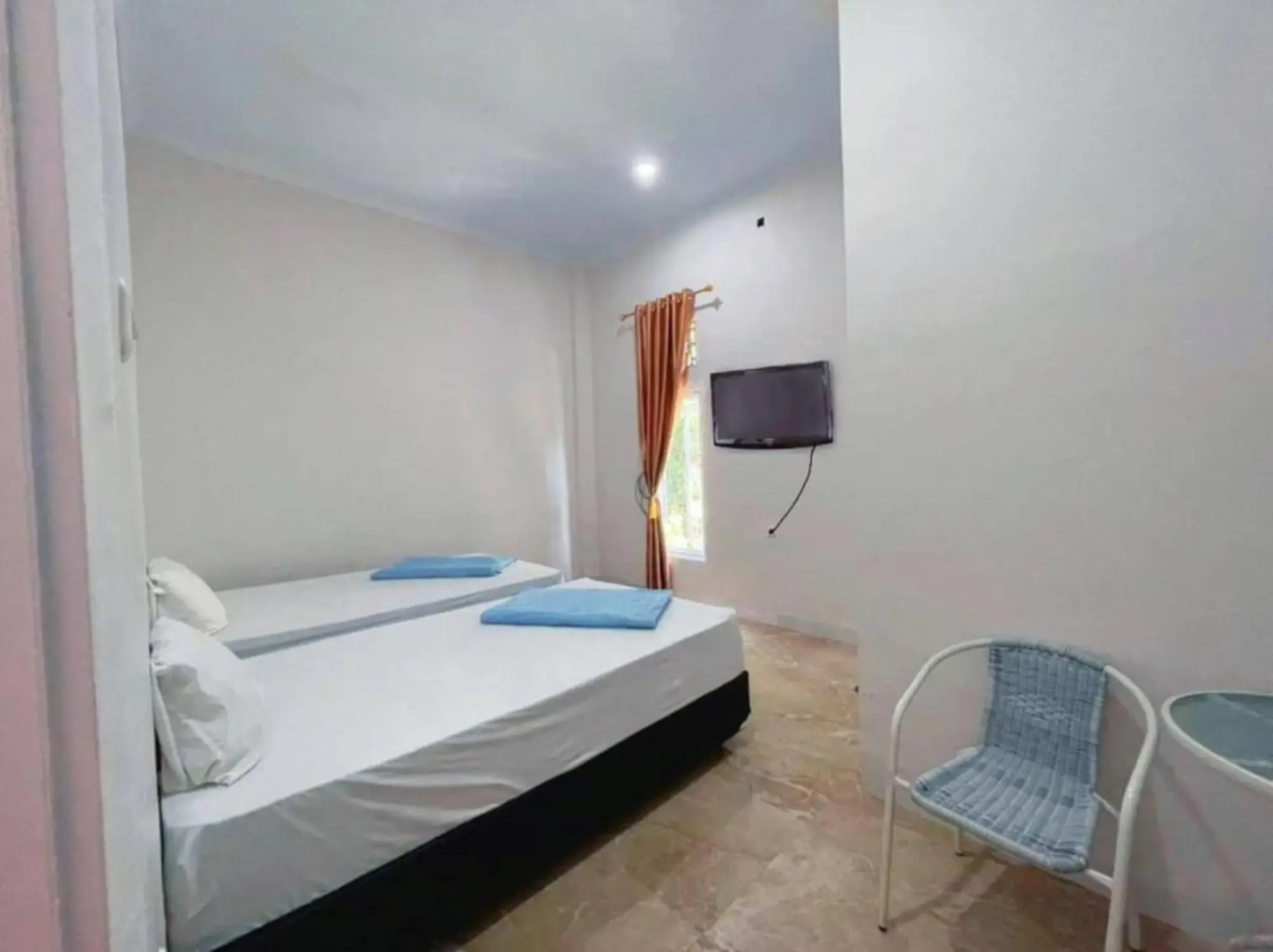 Wisma Maestro Toraja Mitra RedDoorz