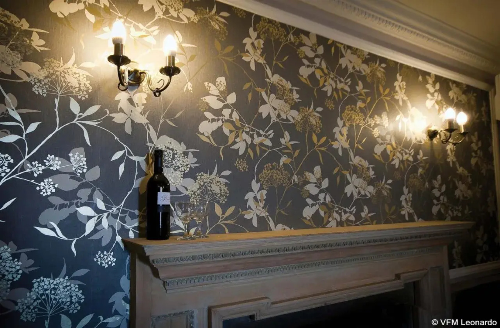 Best Western Elton House Hotel