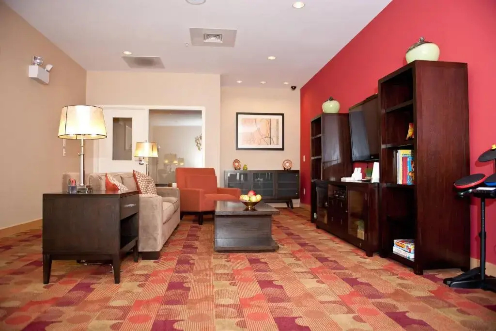 TownePlace Suites Charlotte Mooresville