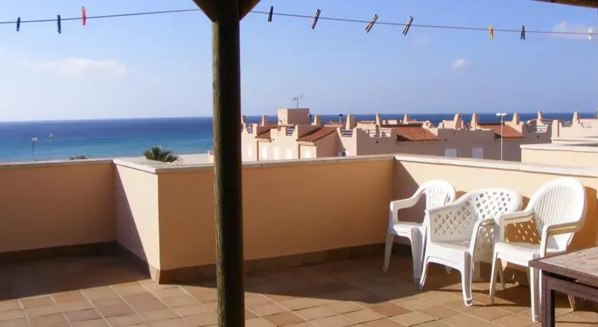 Apartamento Las Gaviotas