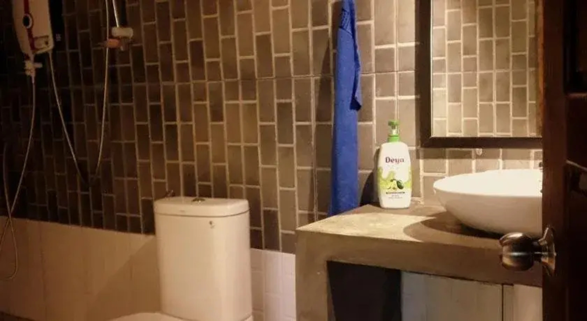 Ganesha Kampot Eco Guesthouse