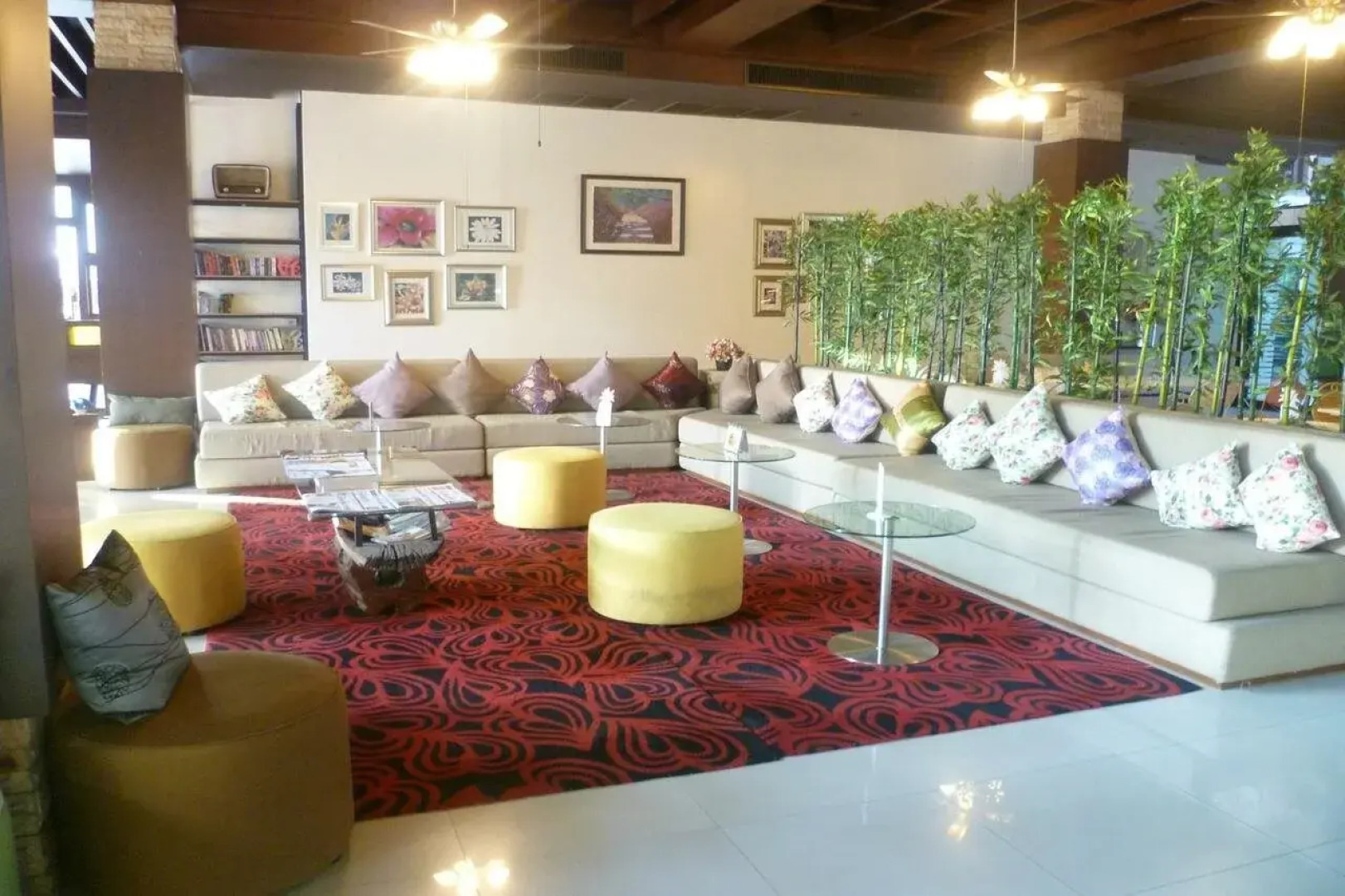 The Mantrini Chiang Rai