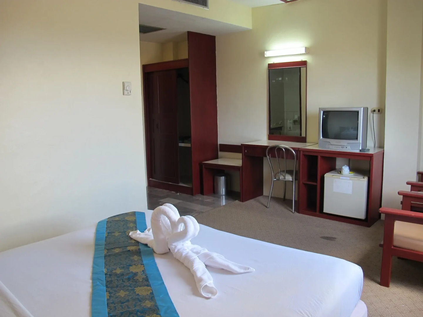 Chumphon Palace Hotel