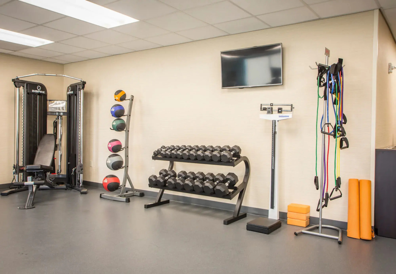 Fairfield Inn & Suites by Marriott Waterloo Cedar Falls