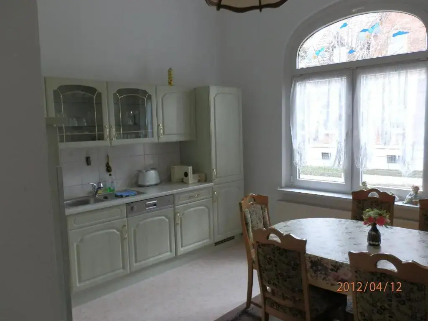 Ferienwohnung Fedler