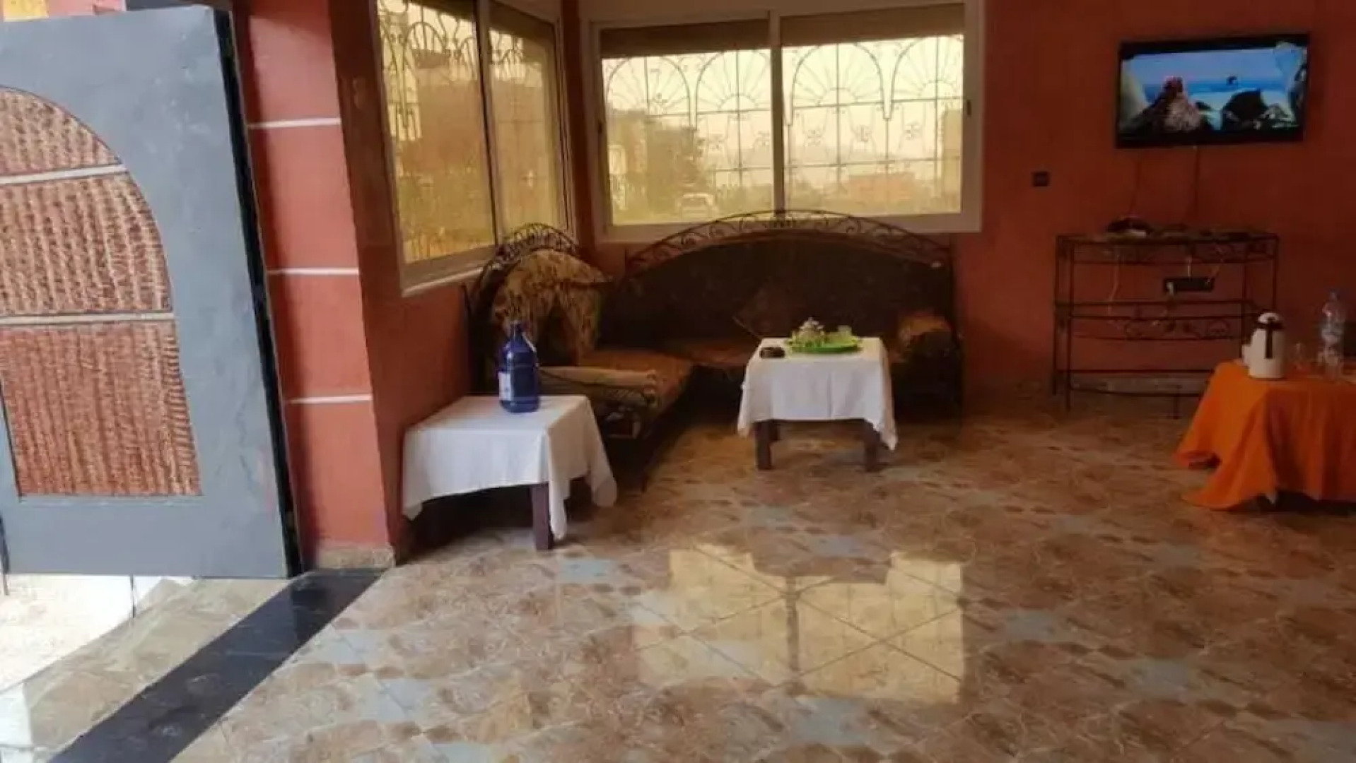 Africa Surf House - Hostel