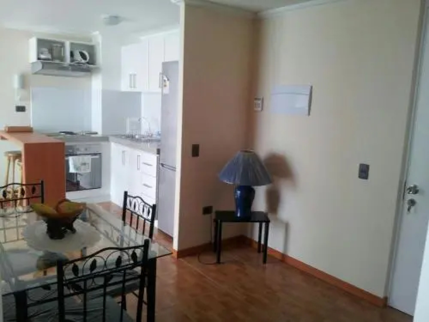 Departamento Norte Urbano 2