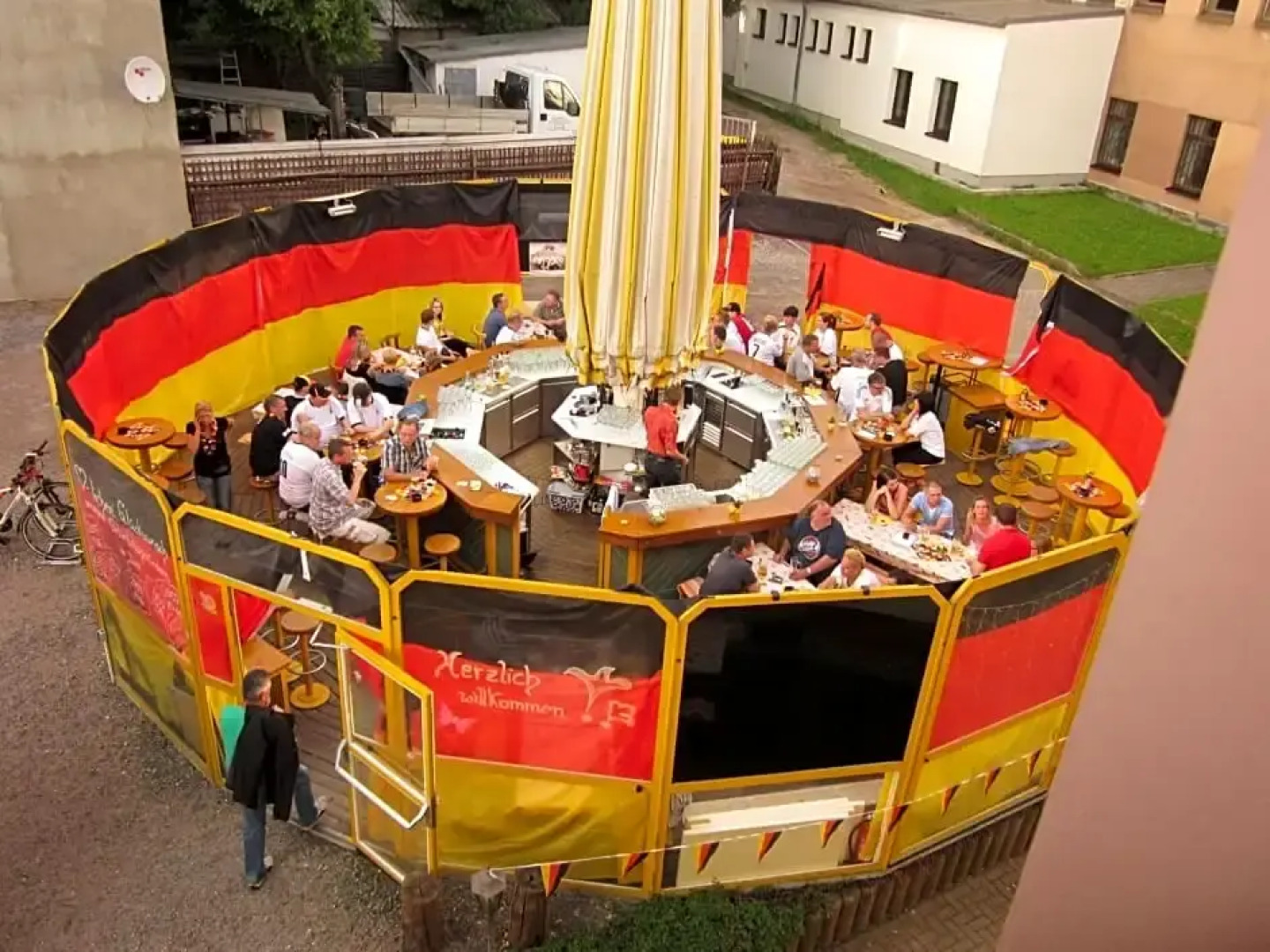 Hotel Haus Marienthal